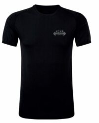 8285 Mens Seamless 3D Performance Tee