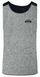8285 Mens Performance Training Vest