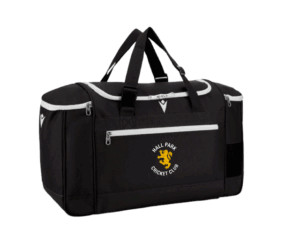 Horsforth Hall Park CC Trip Holdall