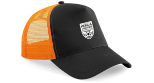 Mercia FC Trucker