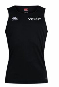 Oxolt Training Singlet