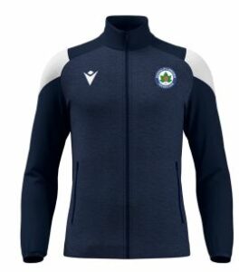Denton St Lawrence CC Vanir Jkt Jnr