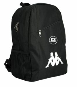 RH Football Academy Staff Velia Backpack