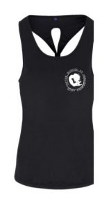 Tiptoe Adult Vest