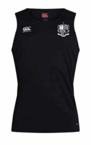 Taffs Well RFC Club Training Vest Mens