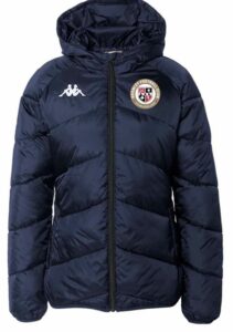 Bromley FC Academy Staff Vianetto Jacket