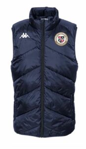 Bromley FC Academy Staff Viatto Gilet