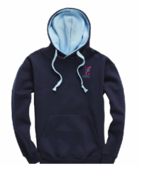 Sirens Netball Hoodie Adults