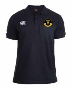 Swansea Medicals RFC CCC Waimak Polo Shirt