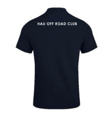 Harper Adams University Waimak Polo Off Road Club Womens