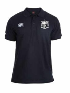 Taffs Well RFC Waimak Polo Mens