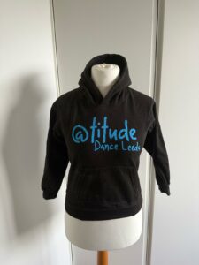 @titude Dance Leeds Hoodie