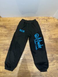 @titude Dance Leeds Joggers Adult