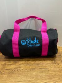 @titude Dance Leeds Small Holdall