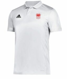 London Welsh AFC Polo Shirt