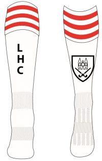 Lichfield Hockey Club Socks Away Junior