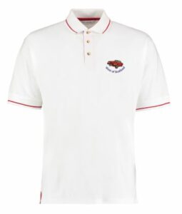 West of Scotland Stags Mens Pro Polo