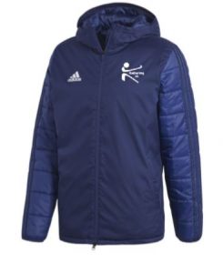 Kettering Hockey Club Winter Jacket