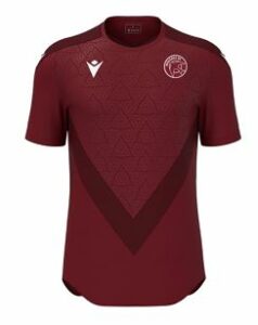 Walsall FC Academy Training Shirt Jnr