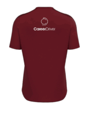 Horsforth Hall Park CC Wisp Tee