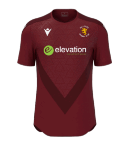 Horsforth Hall Park CC Wisp Tee