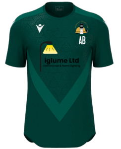 Newdigate CC Wisp T-Shirt Jnr