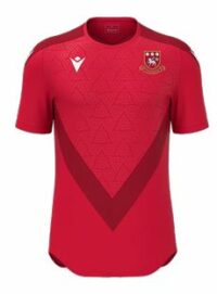 Cleckheaton RUFC Wisp Training T-Shirt