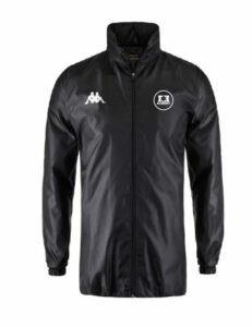 RH Football Academy Staff Wister Rain Jacket