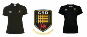 CRD Player Bundle Womens