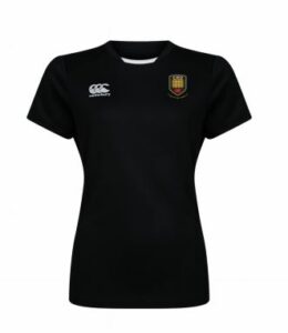 CRD Womens Club Dry T-Shirt