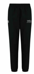 Cardiff Met Injury Clinic Staff Club Pant Male