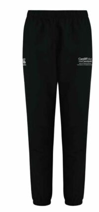 Cardiff Met Injury Clinic Staff Club Pant Womens