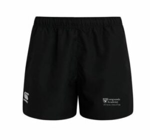 Longsands Academy Staff CCC Club Short Womens