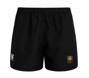 CRD Womens Club Short