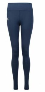 Cardiff Met Club Full Length Vapodri Tight Female