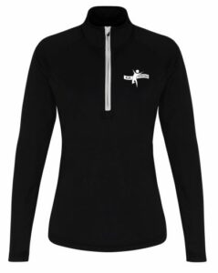 Run Strong Womens Midlayer