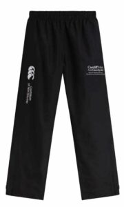 Cardiff Met Staff Club Stadium Pant Female