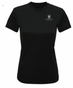 OBNC Training Tee Womens