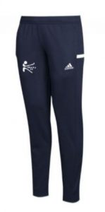 Kettering Hockey Club Track Pant Womens