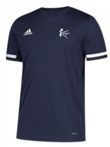 Kettering Hockey Club Training Tee Womens