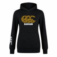 Oakham RFC Womens Uglies ORFC Hoodie