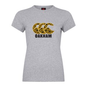 Oakham RFC Junior Uglies ORFC Tee