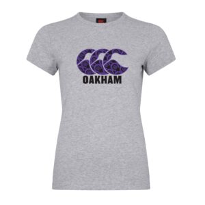 Oakham RFC Womens Uglies ORFC Tee