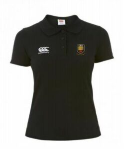 CRD Womens Waimak Polo Shirt