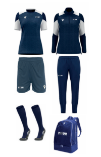 Your Performance Players Bundle Pack Snr Womens