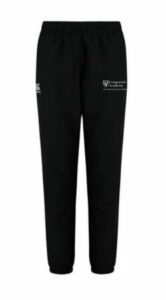 Longsands Academy Staff CCC Club Trackpant Womens