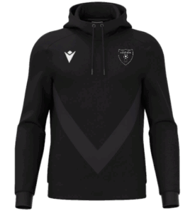 Woolpack FC Outdoor Hoody