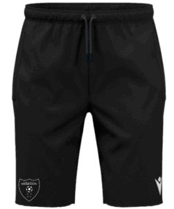 Woolpack FC Shorts (Cotton)