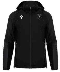 Woolpack FC Outdoor Fleece Lined Jacket