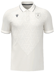 Woolpack FC Clubwear Polo Shirt (Polyester)